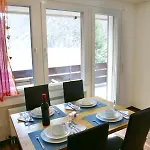 Апартаменты 2.5 Zimmerwohnung Fuer Sportler & Familien Whg 132 & Whg 612 *