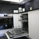 2.5 Zimmerwohnung Fuer Sportler & Familien Whg 132 & Whg 612