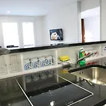 Апартаменты 2.5 Zimmerwohnung Fuer Sportler & Familien Whg 132 & Whg 612 *