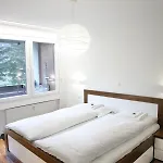 2.5 Zimmerwohnung Fuer Sportler & Familien Whg 132 & Whg 612 *