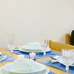 2.5 Zimmerwohnung Fuer Sportler & Familien Whg 132 & Whg 612 Апартаменты Таш