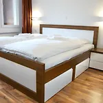 2.5 Zimmerwohnung Fuer Sportler & Familien Whg 132 & Whg 612 * Таш