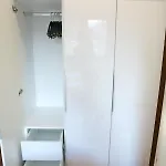 Апартаменты 2.5 Zimmerwohnung Fuer Sportler & Familien Whg 132 & Whg 612
