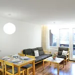 Апартаменты 2.5 Zimmerwohnung Fuer Sportler & Familien Whg 132 & Whg 612 Таш