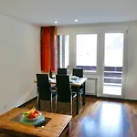 2.5 Zimmerwohnung Fuer Sportler & Familien Whg 132 & Whg 612 Апартаменты