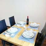 2.5 Zimmerwohnung Fuer Sportler & Familien Whg 132 & Whg 612 Апартаменты *