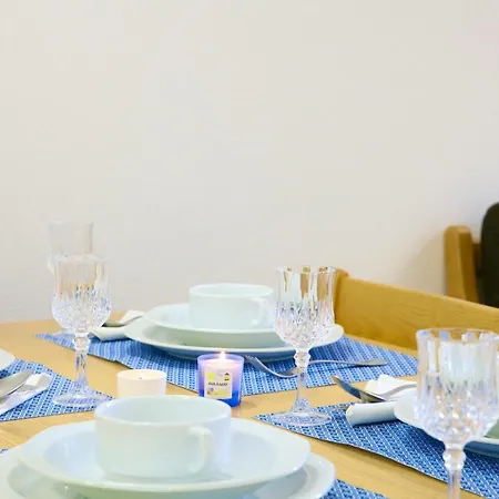 2.5 Zimmerwohnung Fuer Sportler & Familien Whg 132 & Whg 612 アパート テッシュ