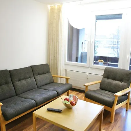 2.5 Zimmerwohnung Fuer Sportler & Familien Whg 132 & Whg 612 Lägenhet *