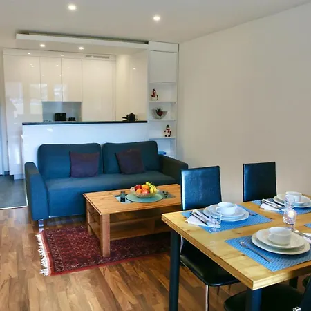 2.5 Zimmerwohnung Fuer Sportler & Familien Whg 132 & Whg 612 Täsch