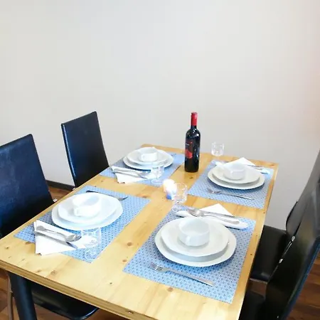 2.5 Zimmerwohnung Fuer Sportler & Familien Whg 132 & Whg 612 アパート *