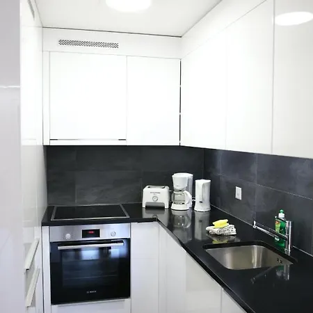 2.5 Zimmerwohnung Fuer Sportler & Familien Whg 132 & Whg 612 テッシュ