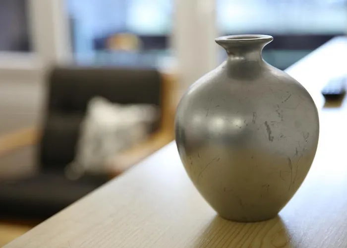 Apartment 2.5 Zimmerwohnung Für Sportler&familien Whg 132&whg 612