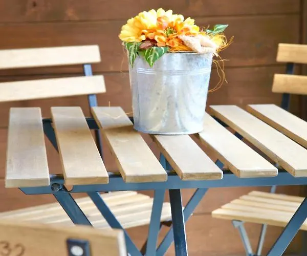 2.5 Zimmerwohnung Für Sportler&familien Whg 132&whg 612 Apartment