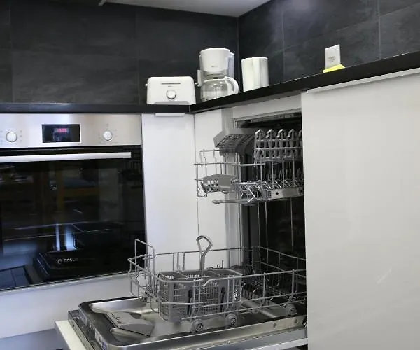 2.5 Zimmerwohnung Fuer Sportler & Familien Whg 132 & Whg 612