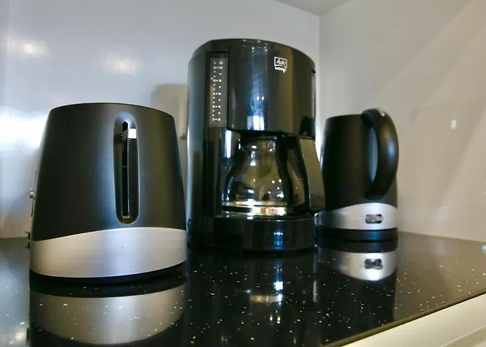 2.5 Zimmerwohnung Für Sportler&familien Whg 132&whg 612 Apartment