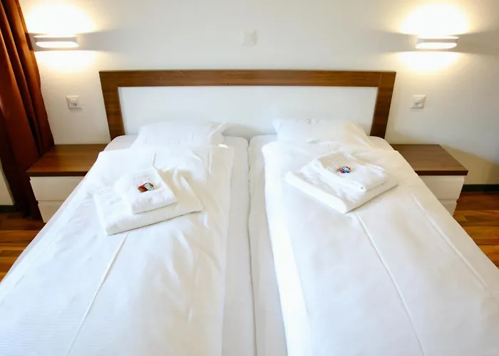 Apartment 2.5 Zimmerwohnung Für Sportler&familien Whg 132&whg 612 Täsch