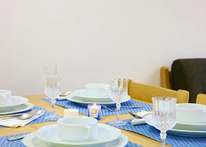 2.5 Zimmerwohnung Für Sportler&familien Whg 132&whg 612 Apartment Täsch