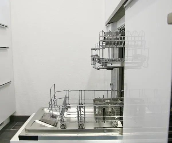 2.5 Zimmerwohnung Für Sportler&familien Whg 132&whg 612 Apartment *