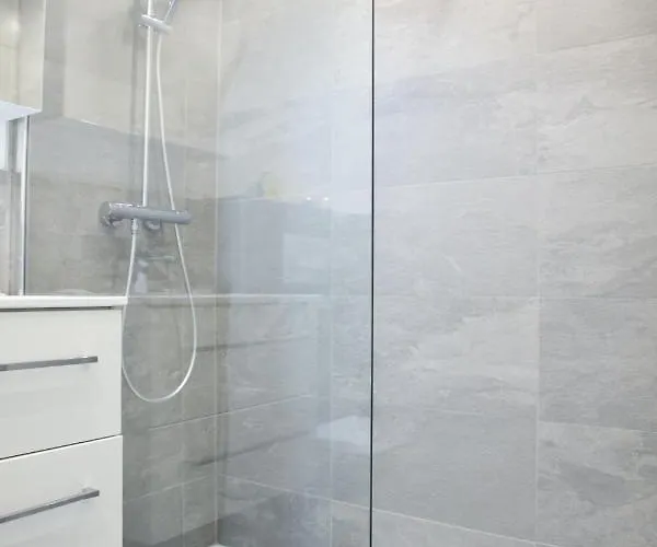 2.5 Zimmerwohnung Für Sportler&familien Whg 132&whg 612 Apartment *