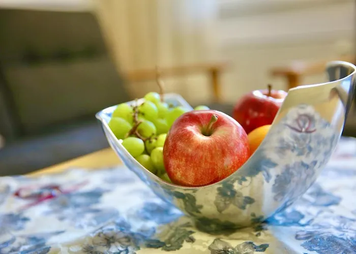 2.5 Zimmerwohnung Für Sportler&familien Whg 132&whg 612 *