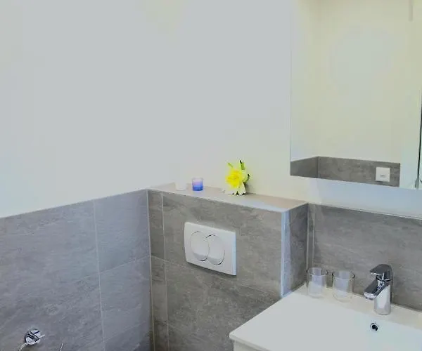 Apartment 2.5 Zimmerwohnung Für Sportler&familien Whg 132&whg 612