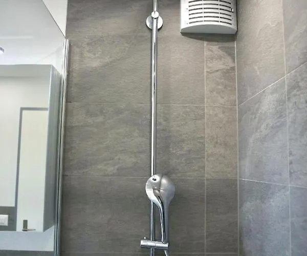 2.5 Zimmerwohnung Für Sportler&familien Whg 132&whg 612 Apartment