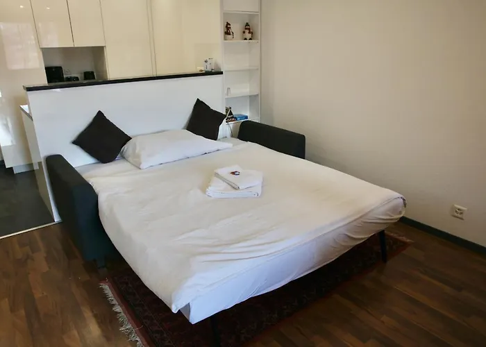 2.5 Zimmerwohnung Für Sportler&familien Whg 132&whg 612 Apartment Täsch