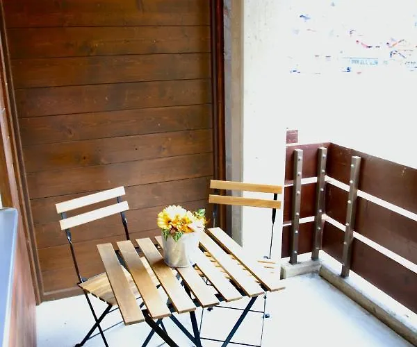 2.5 Zimmerwohnung Für Sportler&familien Whg 132&whg 612 Täsch