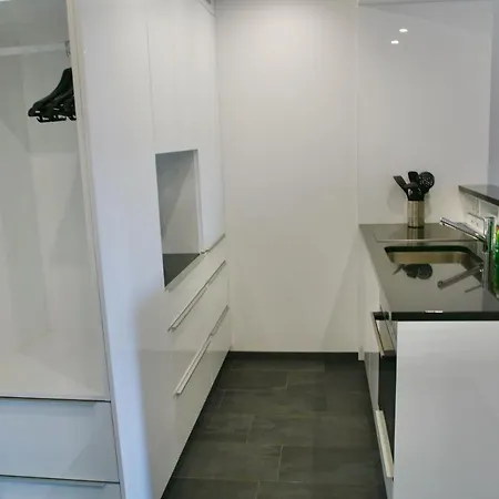 Appartement 2.5 Zimmerwohnung Fuer Sportler & Familien Whg 132 & Whg 612