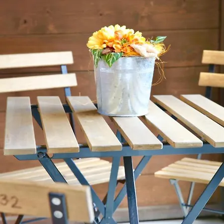 2.5 Zimmerwohnung Fuer Sportler & Familien Whg 132 & Whg 612 Appartement