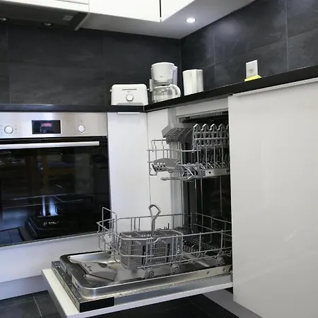 2.5 Zimmerwohnung Fuer Sportler & Familien Whg 132 & Whg 612