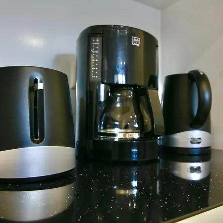 2.5 Zimmerwohnung Fuer Sportler & Familien Whg 132 & Whg 612 Appartement