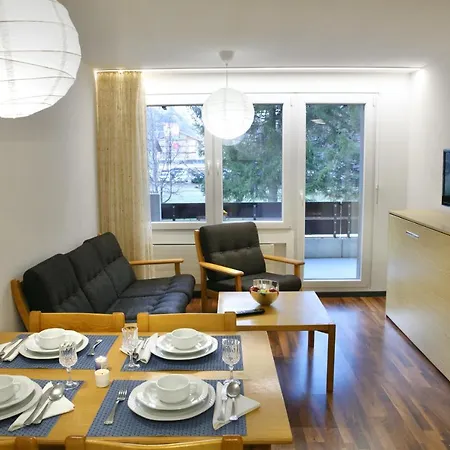 2.5 Zimmerwohnung Fuer Sportler & Familien Whg 132 & Whg 612 Appartement Täsch