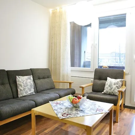 2.5 Zimmerwohnung Fuer Sportler & Familien Whg 132 & Whg 612 Appartement *