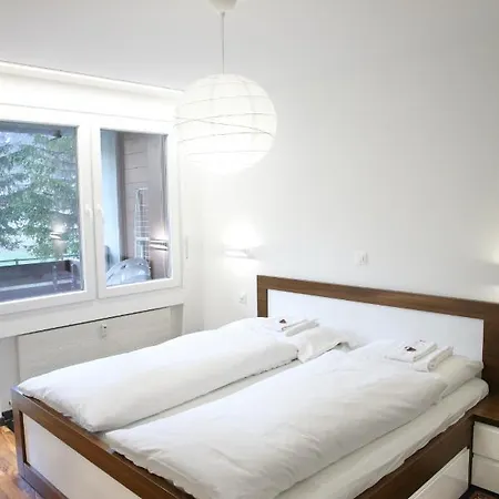 2.5 Zimmerwohnung Fuer Sportler & Familien Whg 132 & Whg 612 *