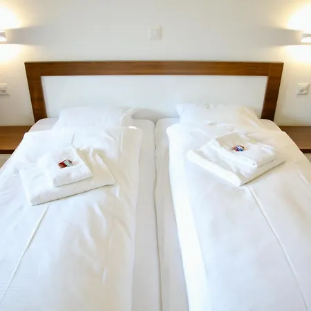 Appartement 2.5 Zimmerwohnung Fuer Sportler & Familien Whg 132 & Whg 612 Täsch