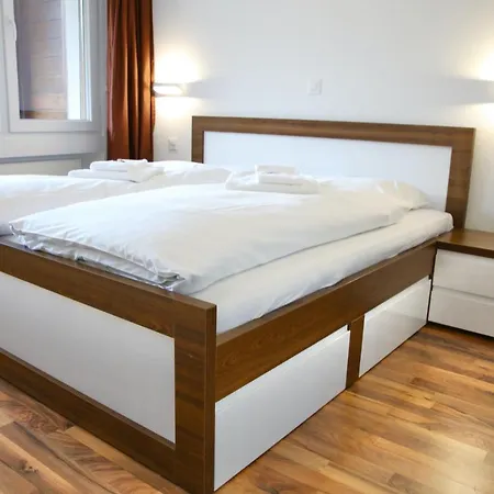 2.5 Zimmerwohnung Fuer Sportler & Familien Whg 132 & Whg 612 * Täsch