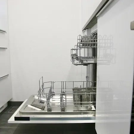 2.5 Zimmerwohnung Fuer Sportler & Familien Whg 132 & Whg 612 Appartement *