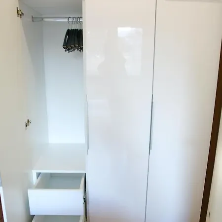 Appartement 2.5 Zimmerwohnung Fuer Sportler & Familien Whg 132 & Whg 612