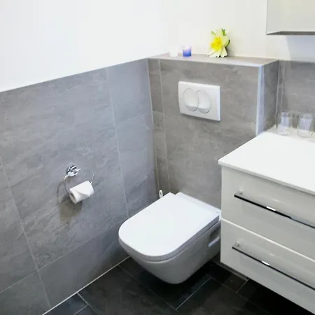 2.5 Zimmerwohnung Fuer Sportler & Familien Whg 132 & Whg 612 *