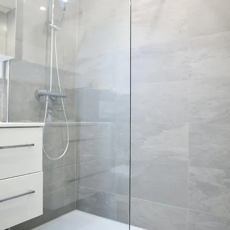 2.5 Zimmerwohnung Fuer Sportler & Familien Whg 132 & Whg 612 Appartement *