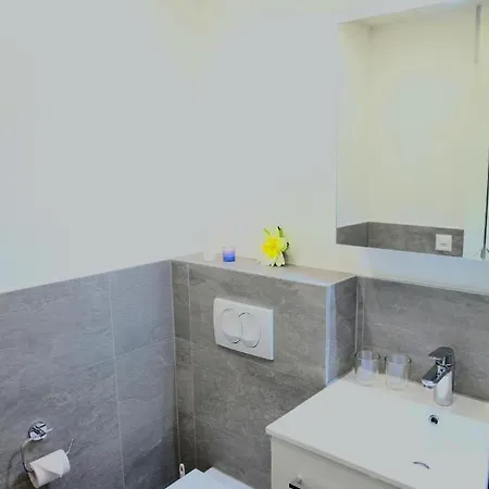 Appartement 2.5 Zimmerwohnung Fuer Sportler & Familien Whg 132 & Whg 612