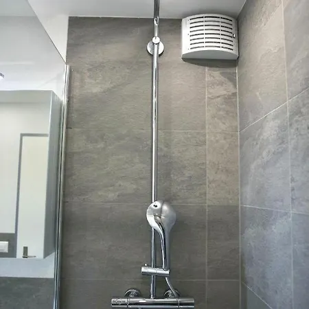 2.5 Zimmerwohnung Fuer Sportler & Familien Whg 132 & Whg 612 Appartement