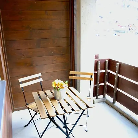 2.5 Zimmerwohnung Fuer Sportler & Familien Whg 132 & Whg 612 Täsch